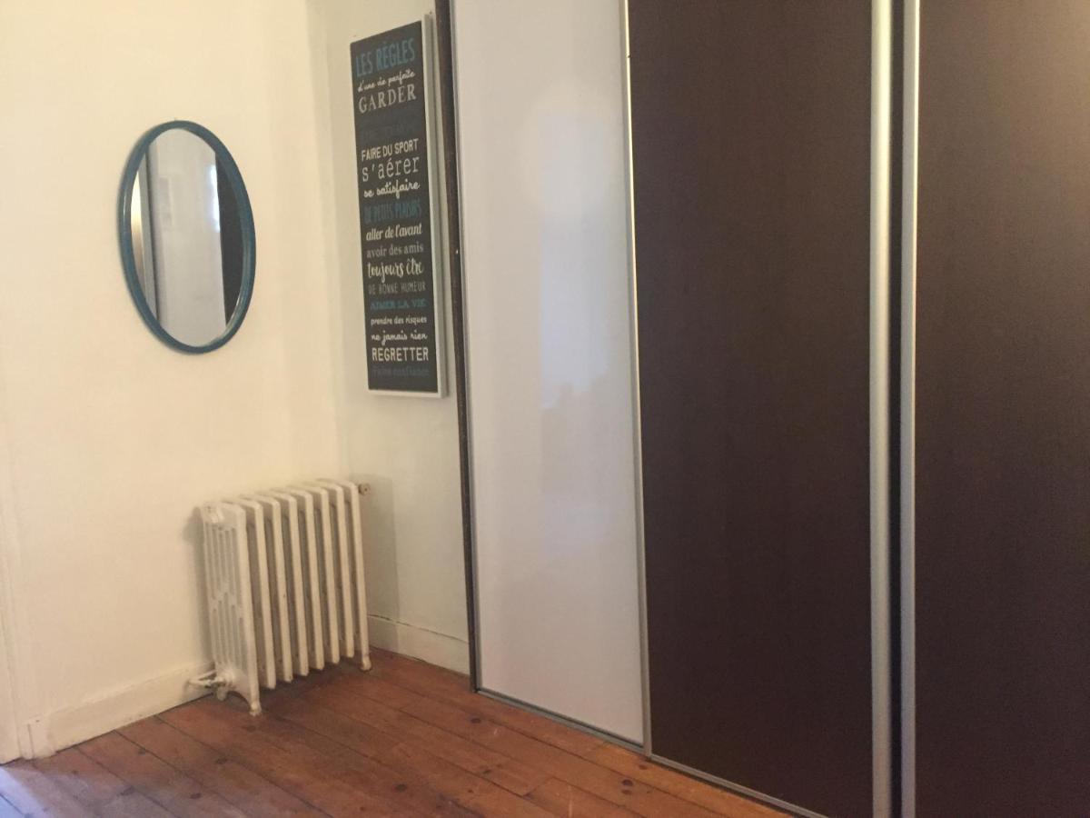 Appartement Kaomi Больбек Экстерьер фото